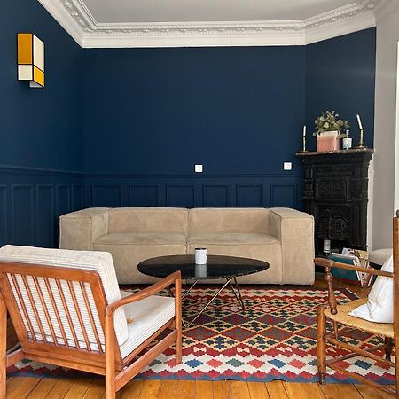 Montmartre // Lovely Flat For You ! París Exterior foto