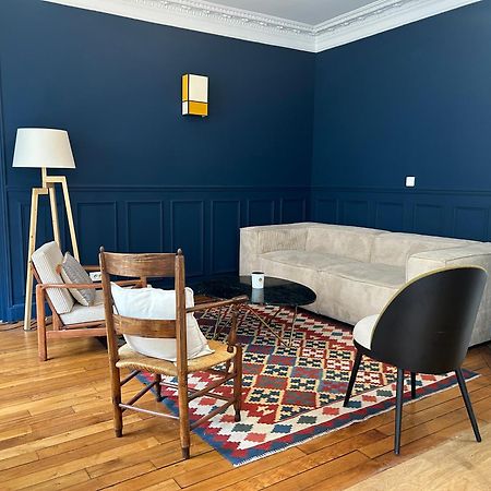 Montmartre // Lovely Flat For You ! París Exterior foto